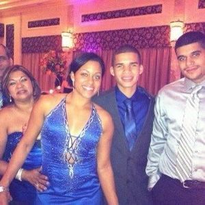 Meet your Posher, Barbara